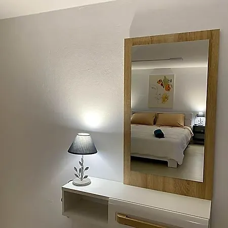 Duplex Near Center Hotel 2*